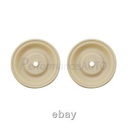 Kit de réparation de pompe 637427-TT pour pompe à diaphragme Ingersoll Rand ARO Haute qualité NEUF