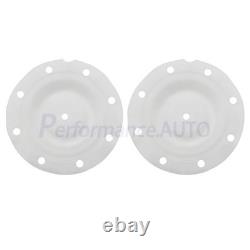 Kit de réparation de pompe 637427-TT pour pompe à diaphragme Ingersoll Rand ARO Haute qualité NEUF