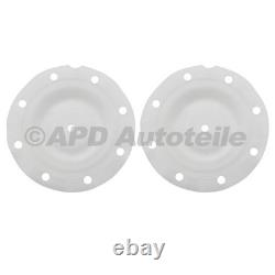 Kit de réparation de pompe 637427-TT pour pompe à diaphragme Ingersoll Rand ARO NOUVEAU STOCK US