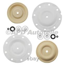 Kit de réparation de pompe 637427-TT pour pompe à diaphragme Ingersoll Rand ARO NOUVEAU STOCK US