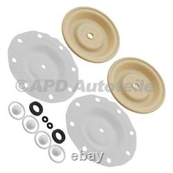 Kit de réparation de pompe 637427-TT pour pompe à diaphragme Ingersoll Rand ARO NOUVEAU STOCK US
