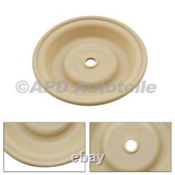 Kit de réparation de pompe 637427-TT pour pompe à diaphragme Ingersoll Rand ARO NOUVEAU STOCK US