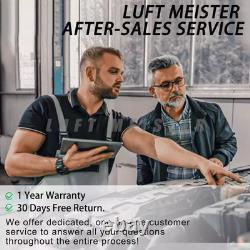 Kit de réparation de pompe 637427-TT pour pompe à diaphragme Ingersoll Rand ARO, garantie de 1 an