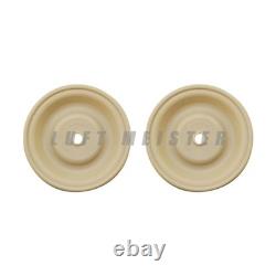 Kit de réparation de pompe 637427-TT pour pompe à diaphragme Ingersoll Rand ARO, garantie de 1 an