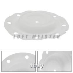 Kit de réparation de pompe 637427-TT pour pompe à diaphragme Ingersoll Rand ARO, garantie de 1 an