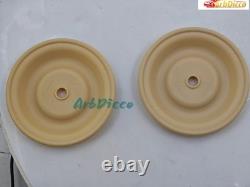 Kit de réparation de pompe 637427-TT pour pompe à diaphragme Ingersoll Rand ARO, pièce de rechange