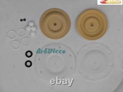 Kit de réparation de pompe 637427-TT pour pompe à diaphragme Ingersoll Rand ARO, pièce de rechange