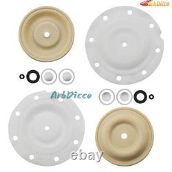 Kit de réparation de pompe 637427-TT pour pompe à diaphragme Ingersoll Rand ARO, pièce de rechange