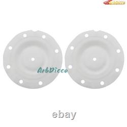 Kit de réparation de pompe 637427-TT pour pompe à diaphragme Ingersoll Rand ARO, pièce de rechange