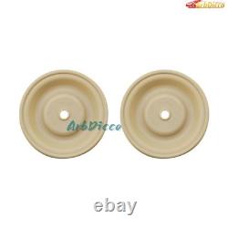 Kit de réparation de pompe 637427-TT pour pompe à diaphragme Ingersoll Rand ARO, pièce de rechange