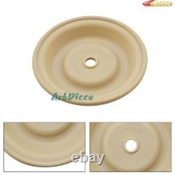 Kit de réparation de pompe 637427-TT pour pompe à diaphragme Ingersoll Rand ARO, pièce de rechange