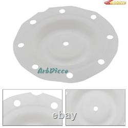 Kit de réparation de pompe 637427-TT pour pompe à diaphragme Ingersoll Rand ARO, pièce de rechange