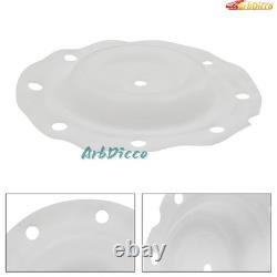 Kit de réparation de pompe 637427-TT pour pompe à diaphragme Ingersoll Rand ARO, pièce de rechange