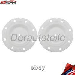 Kit de réparation de pompe 637427-TT pour pompe à diaphragme Ingersoll Rand ARO, pièce de remplacement.