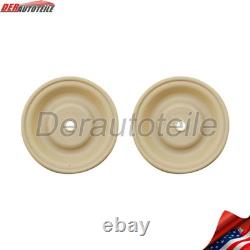 Kit de réparation de pompe 637427-TT pour pompe à diaphragme Ingersoll Rand ARO, pièce de remplacement.