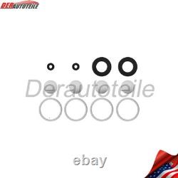 Kit de réparation de pompe 637427-TT pour pompe à diaphragme Ingersoll Rand ARO, pièce de remplacement.
