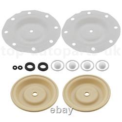 Kit de réparation de pompe 637427-TT pour pompe à diaphragme Ingersoll Rand ARO, pièce de remplacement