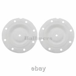 Kit de réparation de pompe 637427-TT pour pompe à diaphragme Ingersoll Rand ARO, pièce de remplacement