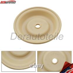 Kit de réparation de pompe 637427-TT pour pompe à diaphragme Ingersoll Rand ARO, pièce de remplacement.