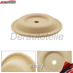 Kit de réparation de pompe 637427-TT pour pompe à diaphragme Ingersoll Rand ARO, pièce de remplacement.