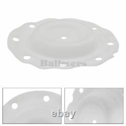 Kit de réparation de pompe 637427-TT pour pompe à diaphragme Ingersoll Rand ARO, pièce de remplacement
