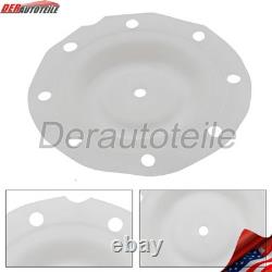 Kit de réparation de pompe 637427-TT pour pompe à diaphragme Ingersoll Rand ARO, pièce de remplacement.
