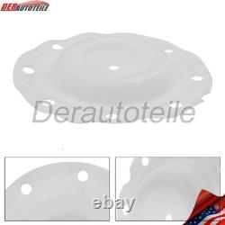 Kit de réparation de pompe 637427-TT pour pompe à diaphragme Ingersoll Rand ARO, pièce de remplacement.