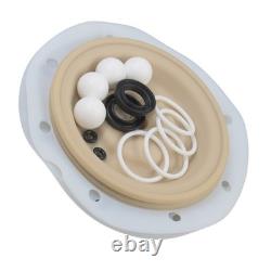 Kit de réparation de pompe 637427-TT pour pompe à diaphragme Ingersoll Rand PD05 PD07