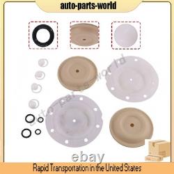Kit de réparation de pompe 637427-TT pour pompe à membrane de remplacement Ingersoll Rand ARO