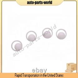 Kit de réparation de pompe 637427-TT pour pompe à membrane de remplacement Ingersoll Rand ARO