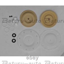 Kit de réparation de pompe 637427-TT pour remplacement de pompe à diaphragme Ingersoll Rand ARO NEUF