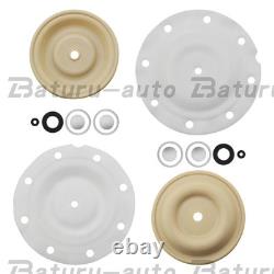 Kit de réparation de pompe 637427-TT pour remplacement de pompe à diaphragme Ingersoll Rand ARO NEUF