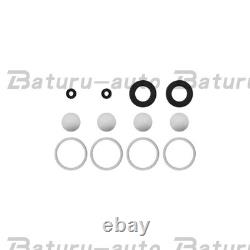 Kit de réparation de pompe 637427-TT pour remplacement de pompe à diaphragme Ingersoll Rand ARO NEUF