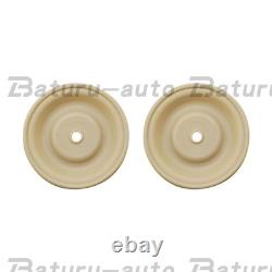 Kit de réparation de pompe 637427-TT pour remplacement de pompe à diaphragme Ingersoll Rand ARO NEUF