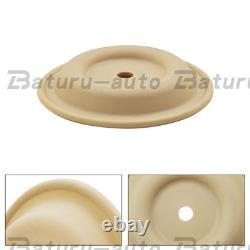 Kit de réparation de pompe 637427-TT pour remplacement de pompe à diaphragme Ingersoll Rand ARO NEUF