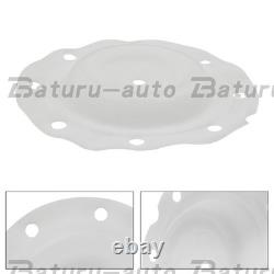 Kit de réparation de pompe 637427-TT pour remplacement de pompe à diaphragme Ingersoll Rand ARO NEUF