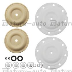 Kit de réparation de pompe 637427-TT pour remplacement de pompe à diaphragme Ingersoll Rand ARO NEUF