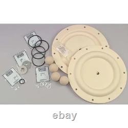 Kit de réparation de pompe Aro 637161-Eb-C