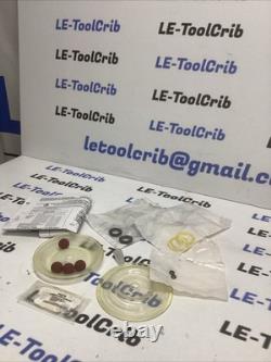 Kit de réparation de pompe Aro 637427-UU J-264