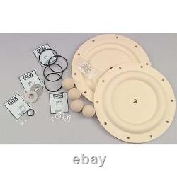 Kit de réparation de pompe Aro 637427-Uu, fluide