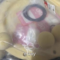 Kit de réparation de pompe Aro Diaph 637124-eb