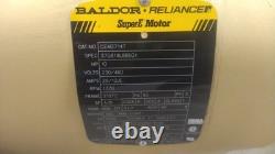 Kit de réparation de pompe Bailey International KIT-01 10 HP 230/460 V