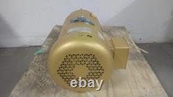Kit de réparation de pompe Bailey International KIT-01 10 HP 230/460 V