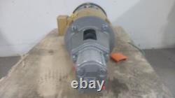 Kit de réparation de pompe Bailey International KIT-01 10 HP 230/460V