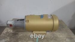 Kit de réparation de pompe Bailey International KIT-01 10 HP 230/460V