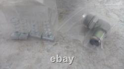 Kit de réparation de pompe Bailey International KIT-01 10 HP 230/460V