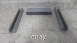 Kit de réparation de pompe Bailey International KIT-01 10 HP 230/460V