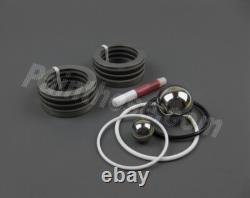Kit de réparation de pompe Bedford 20-2396 pour Titan Speeflo 245-050