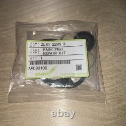 Kit de réparation de pompe Canycom P/N ZL6122853