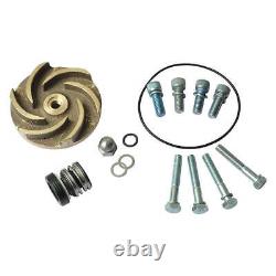 Kit de réparation de pompe DAYTON 21TG52, pour 2ZWR7A, 2ZWR8A 21TG52